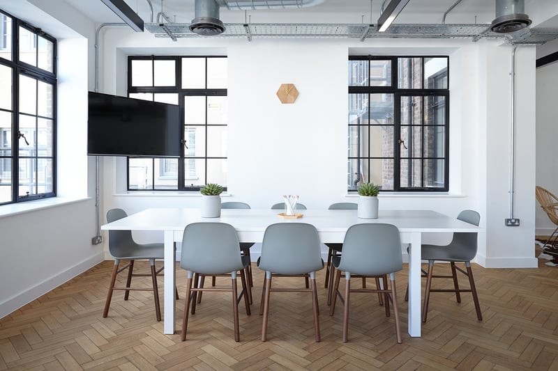 Furniture Makeovers